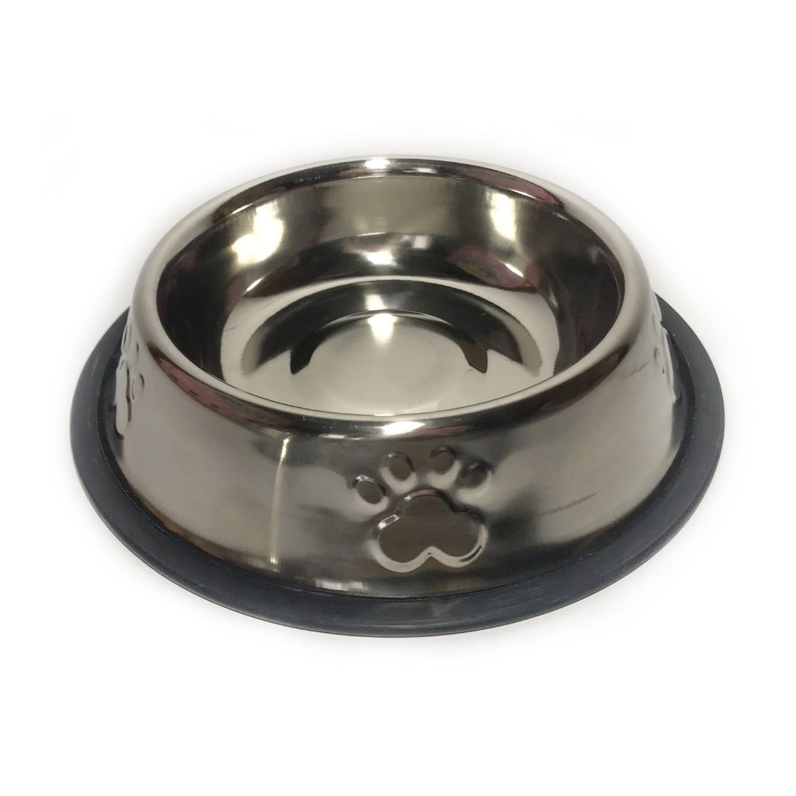 Plato Acero Inoxidable 2