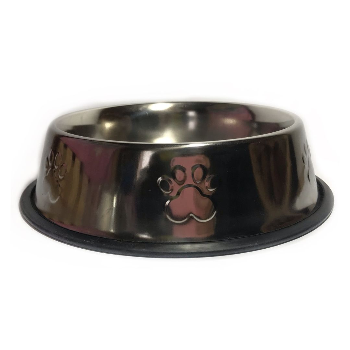 Plato Acero Inoxidable 3