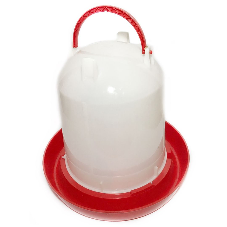 Bebedero Granja o Pajareras  2