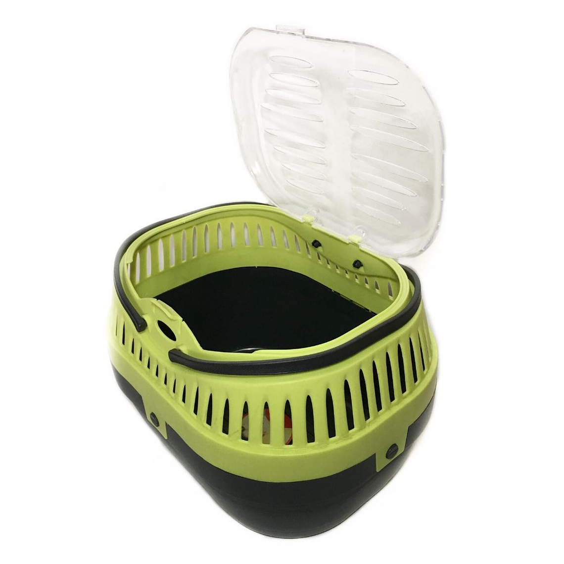 Jaula de Transporte para animales pequeños  4