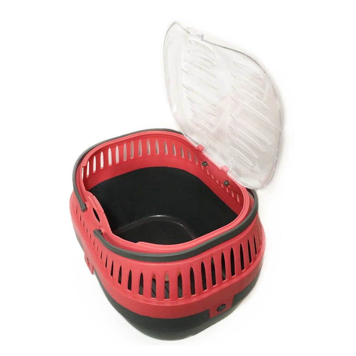 Jaula de Transporte para animales pequeños  2