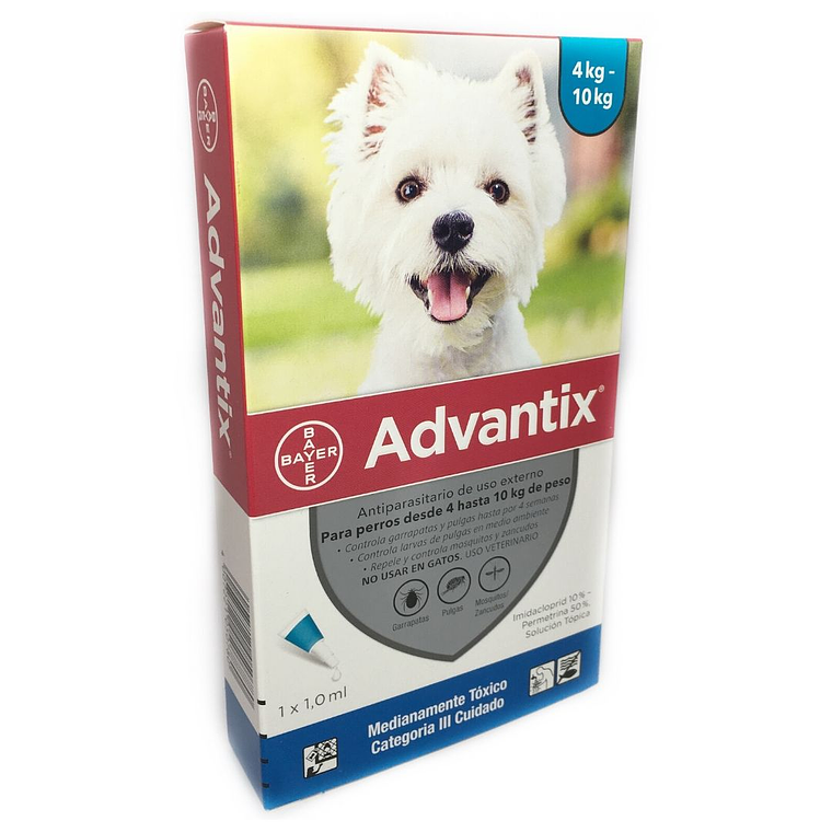 Advantix 1