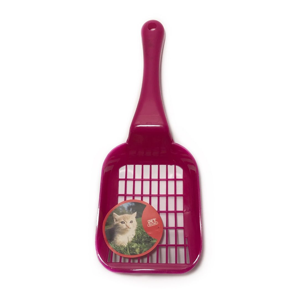 Pala Sanitaria Pet in Care 3