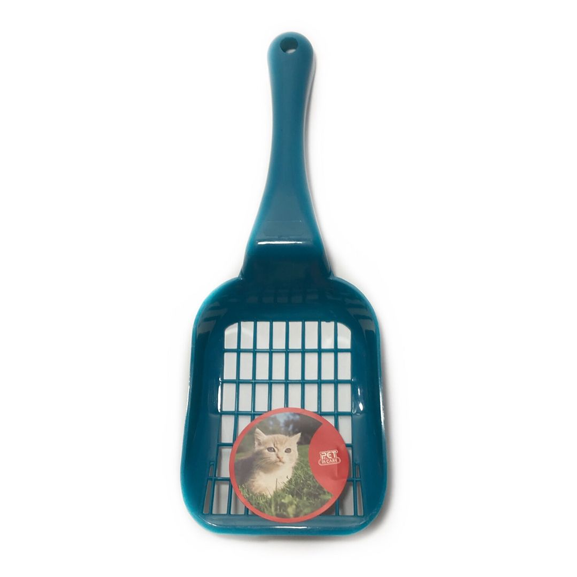 Pala Sanitaria Pet in Care 5