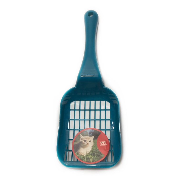 Pala Sanitaria Pet in Care 5