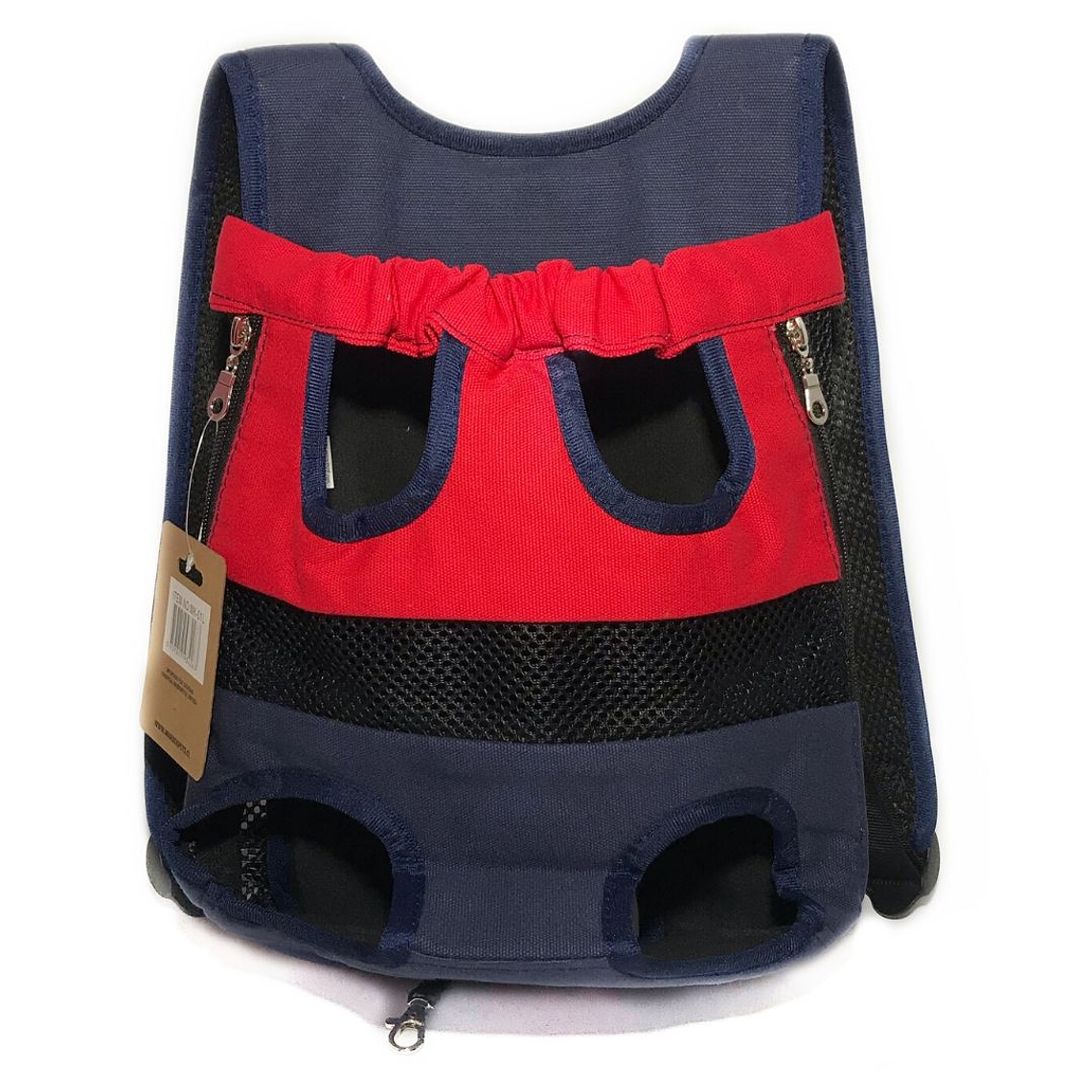 Mochila Canguro para Mascotas 4
