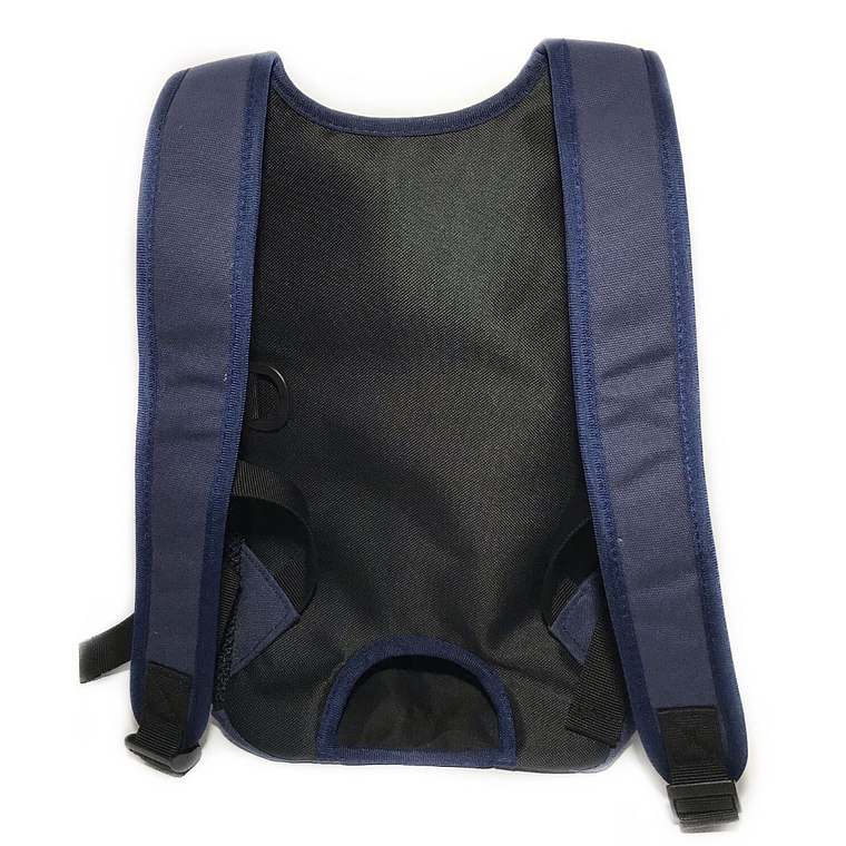 Mochila Canguro para Mascotas 7