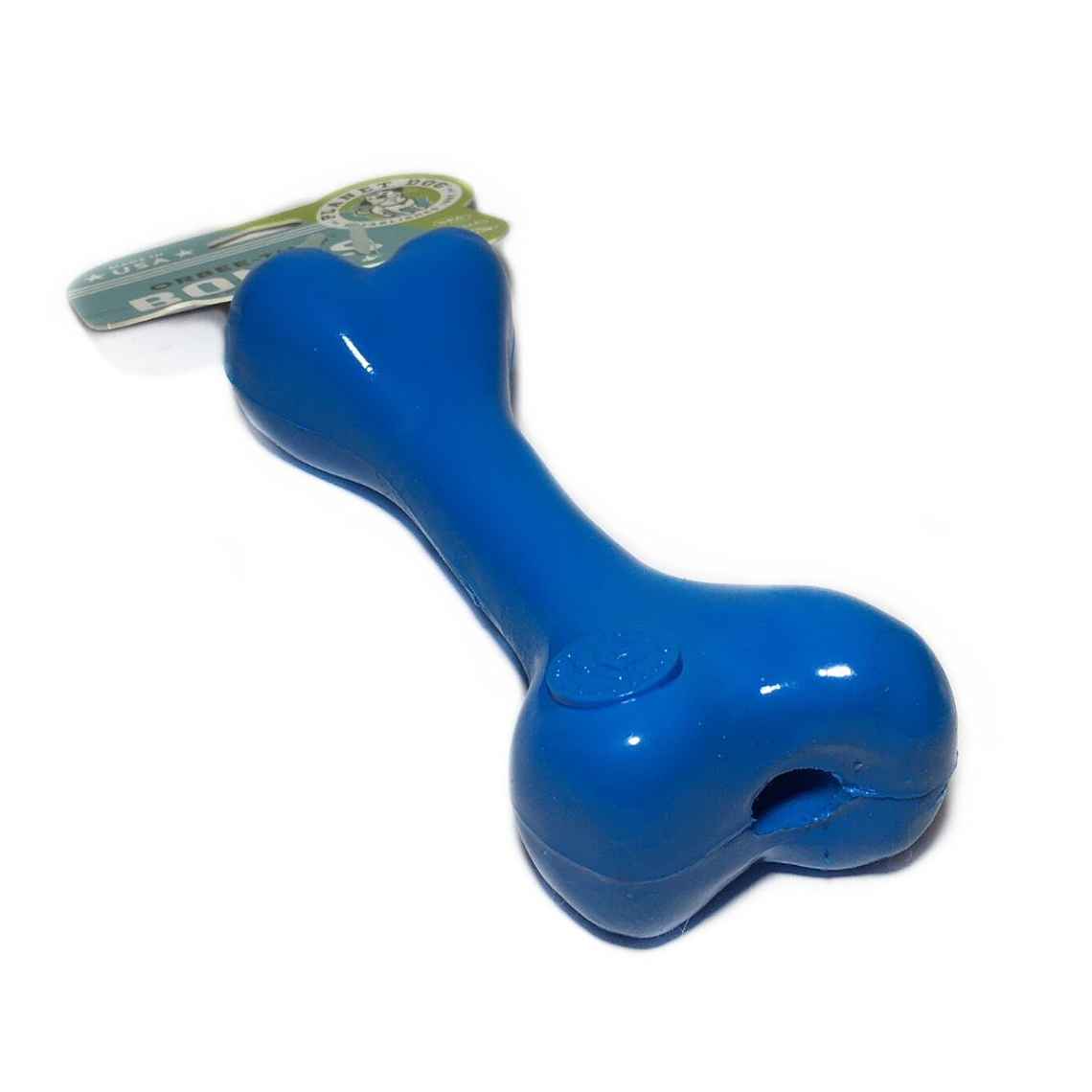 PLANET DOG Hueso Azul  5