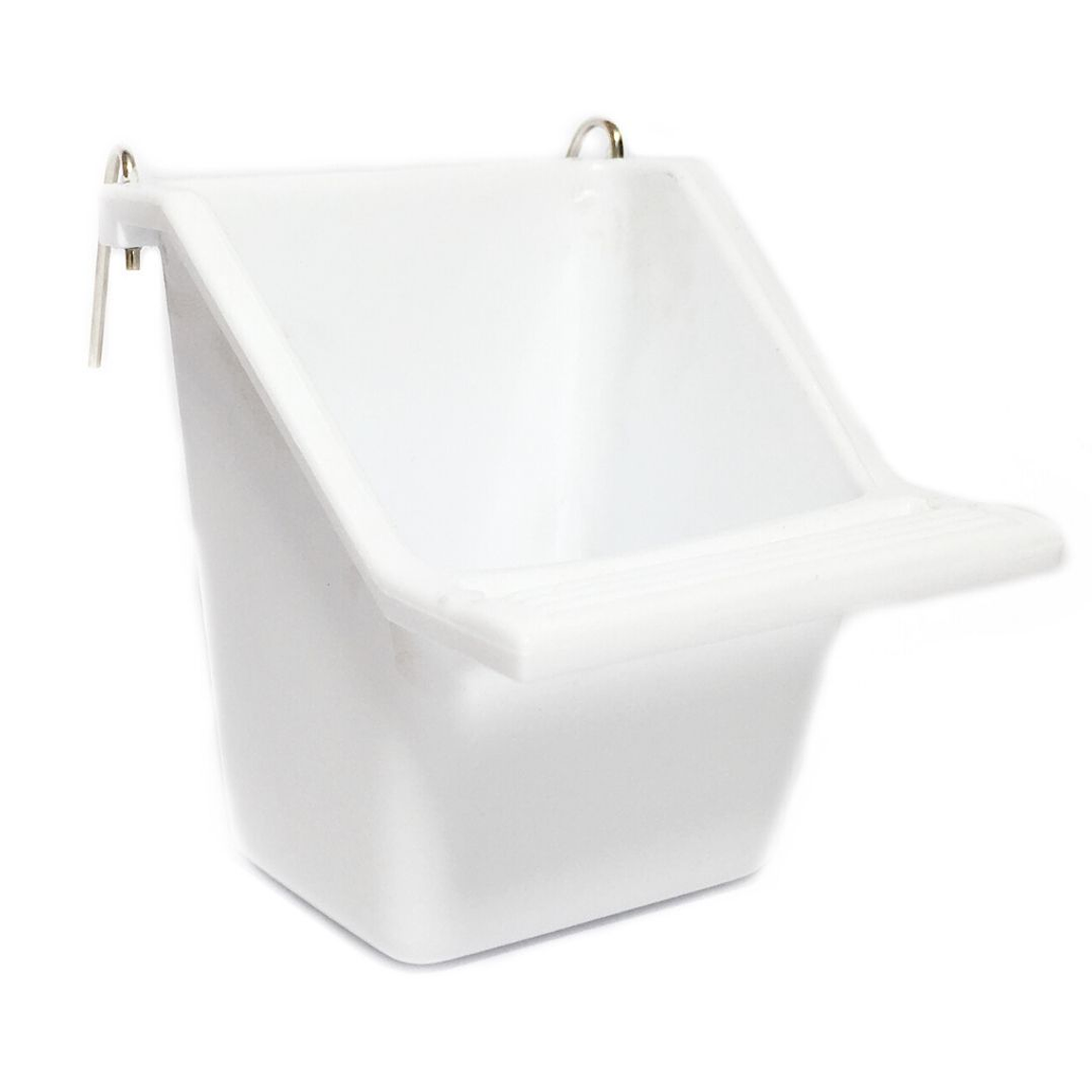 Bebedero Aves Chico 4