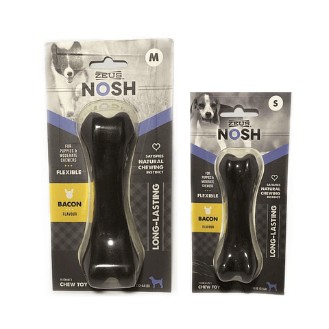 Hueso Zeus Nosh Bacon