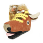 Juguete Doggies Zapato Toro - Miniatura 1