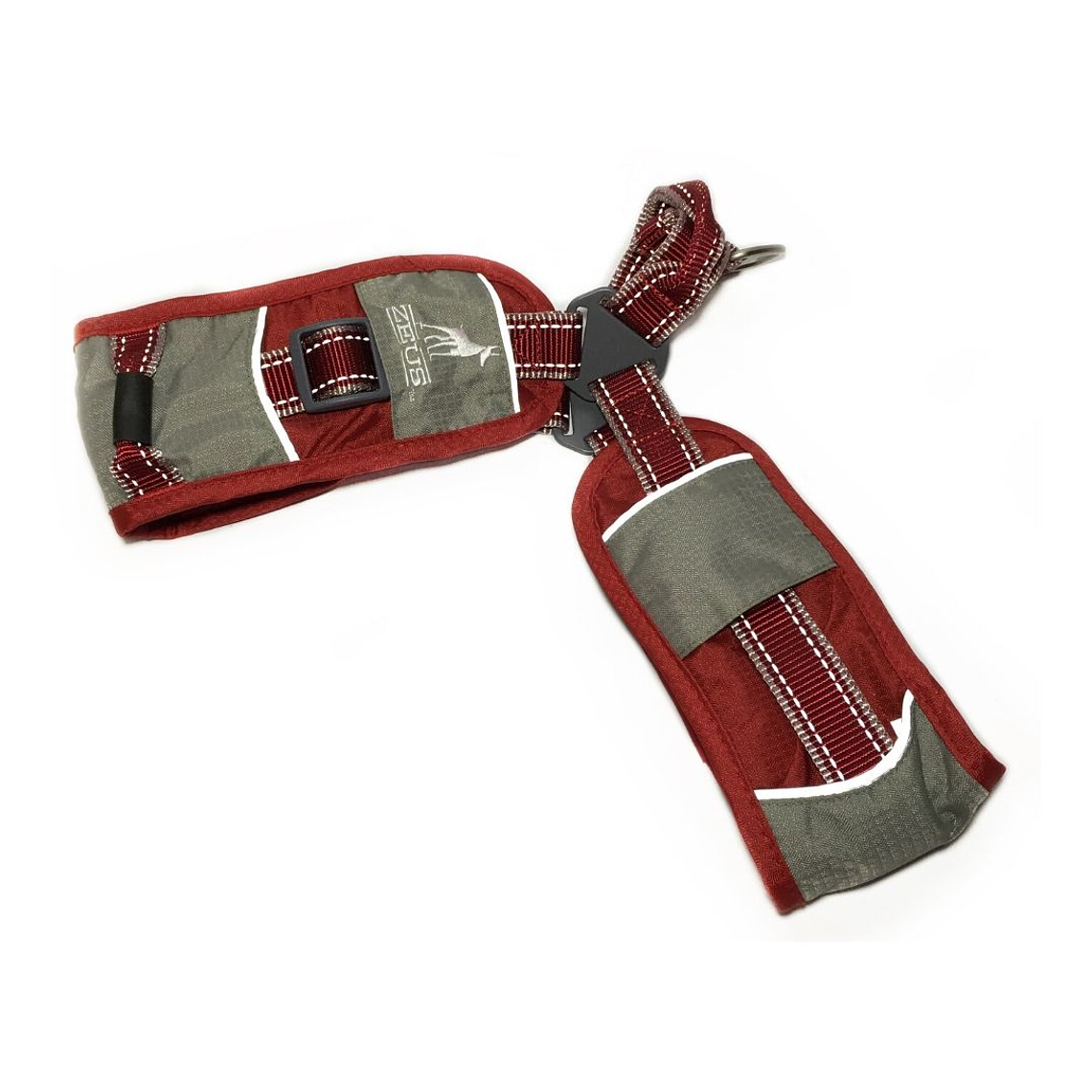 Arnes Arista Rojo  3