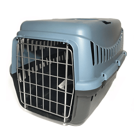 Jaula Transporte GIPSY Nº 1