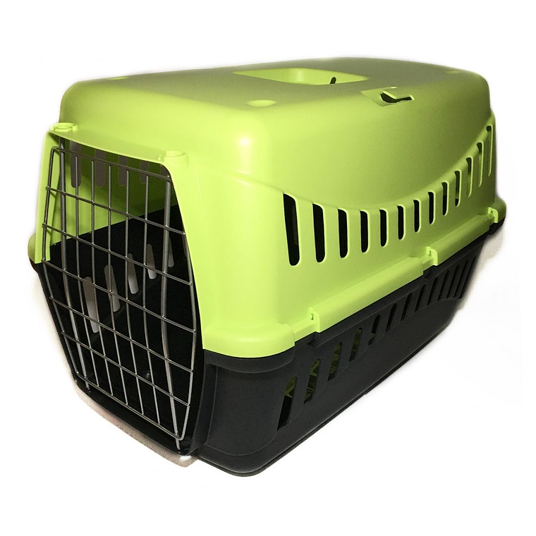 Jaula Transporte GIPSY Nº 3 1