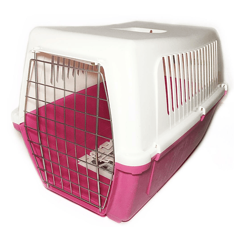 Jaula Transporte Vision 60