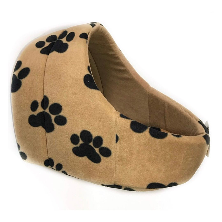 Casa Cama Patas Negras 47 cm  2