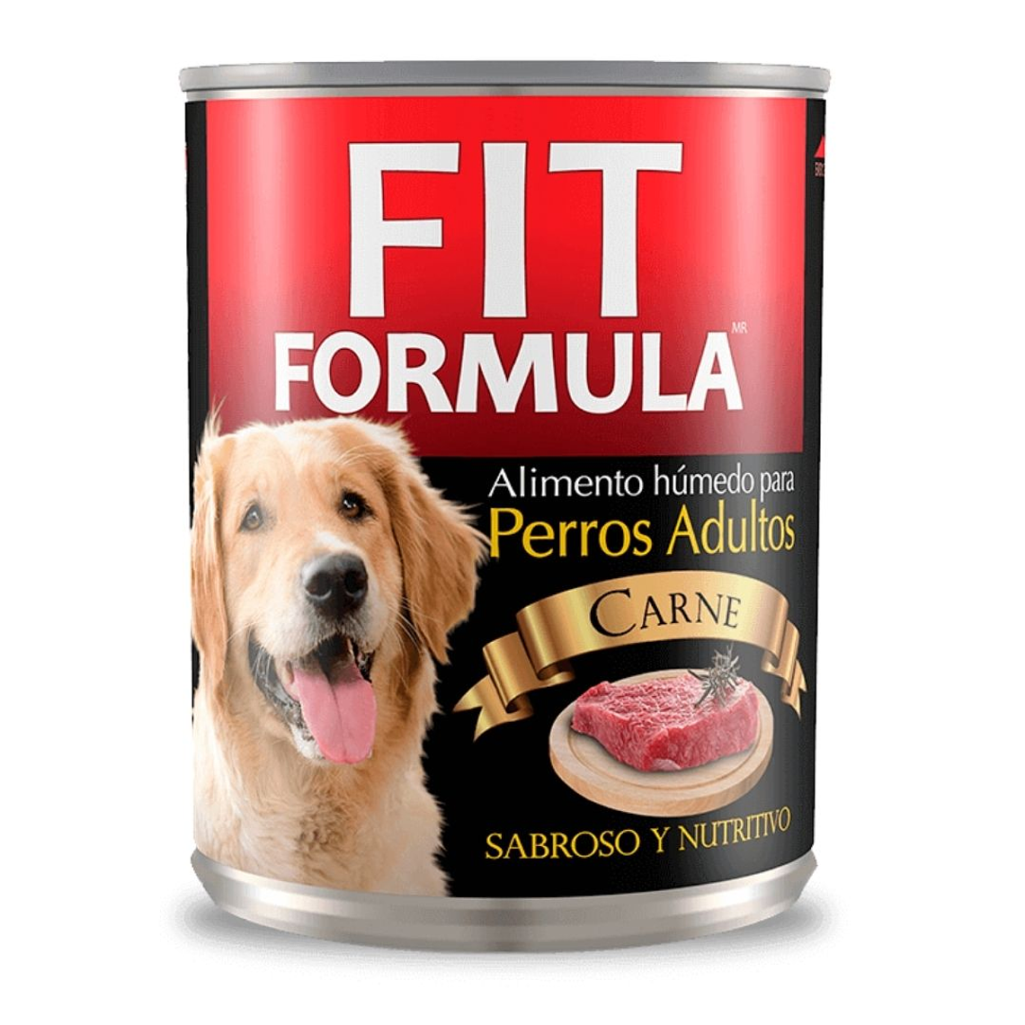 Fit Formula Lata Adulto 1