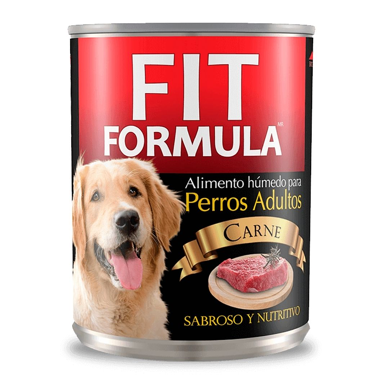 Fit Formula Lata Adulto 1