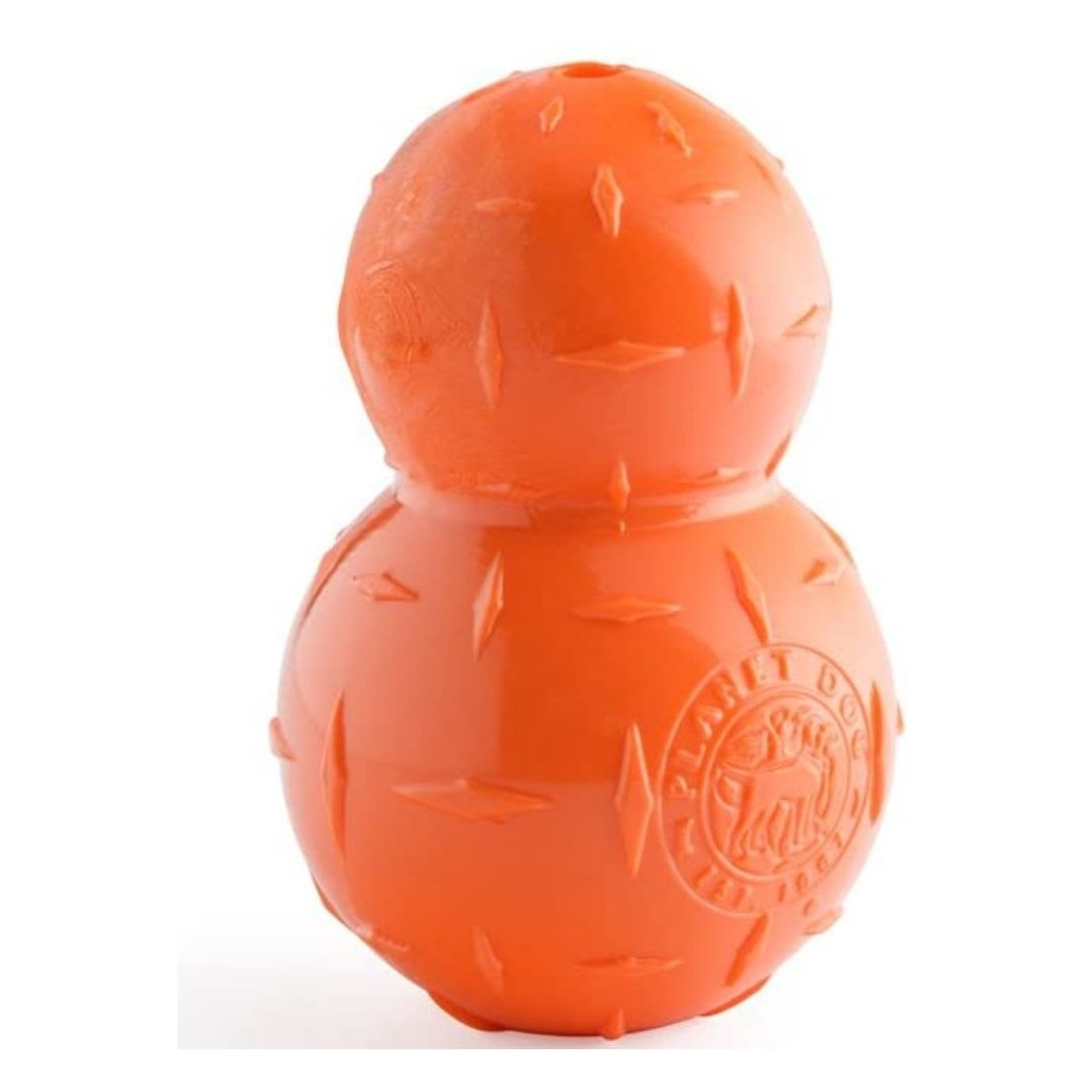 Juguete Planet Dog Double Tuff 1