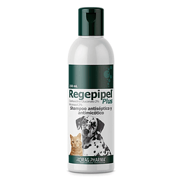 REGEPIPEL® PLUS - Shampoo