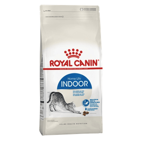 Royal Canin Felino Indoor 