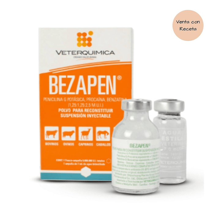 BEZAPEN®