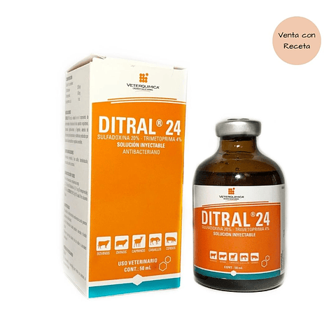 DITRAL® 24%