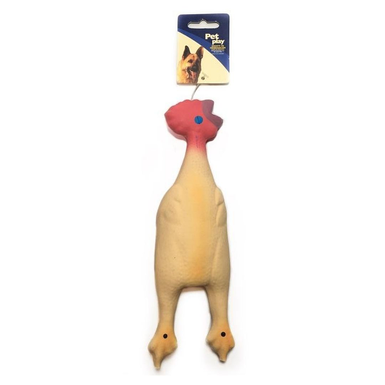 Juguete Gallina 1