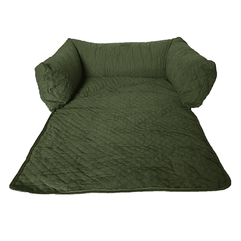 Cama Cubre Sillones para Perros y Gatos