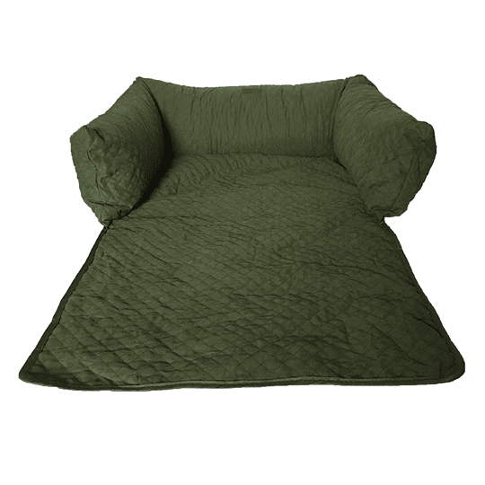 Cama Cubre Sillones para Perros y Gatos