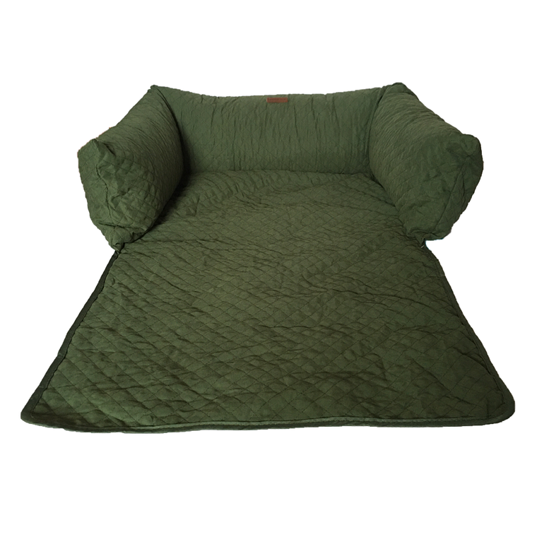 Cama Cubre Sillones para Perros y Gatos 1