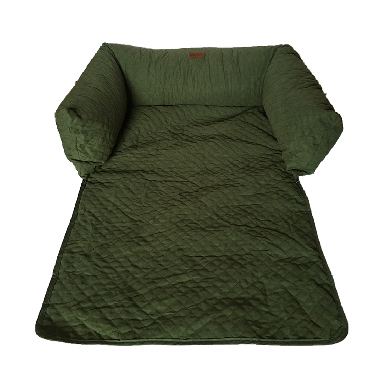 Cama Cubre Sillones para Perros y Gatos 2