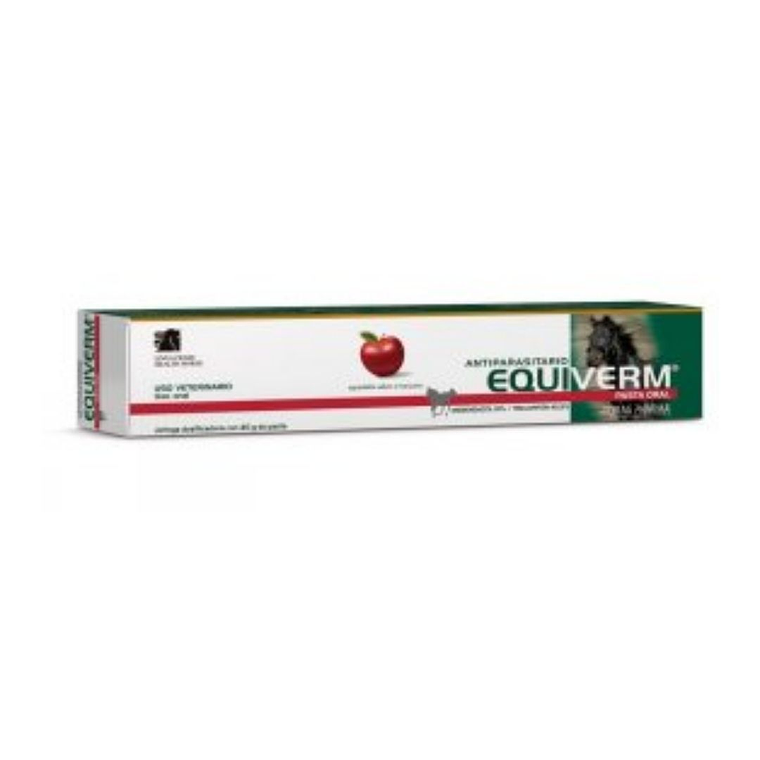 EQUIVERM® Pasta Oral 1