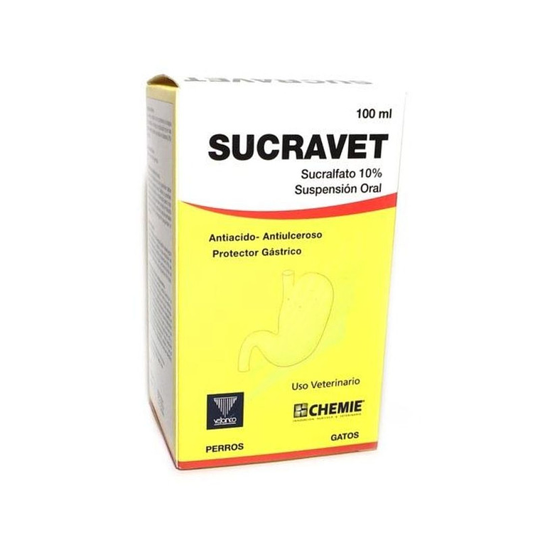 Sucravet 1