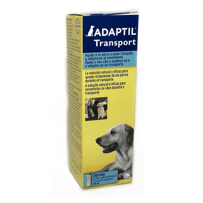 Adaptil Transport