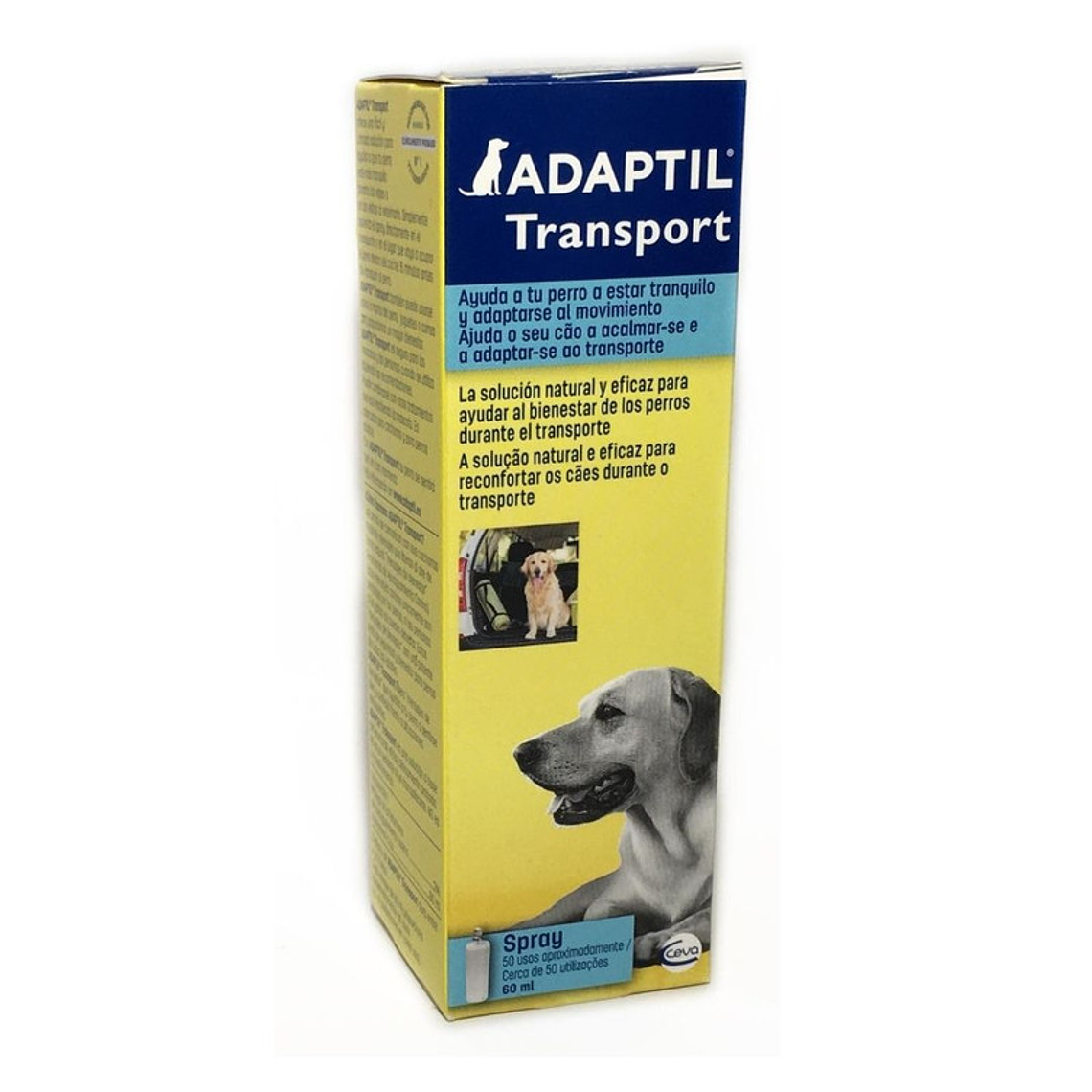 Adaptil Transport 1