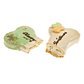 Pastel LoloPets Carne y Vegetal para Perros - Miniatura 3
