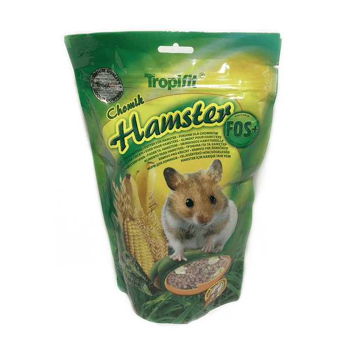 Alimento Hamster Tropifit