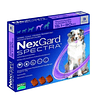 Nexgard SPECTRA Antiparasitario Masticable para perros 3