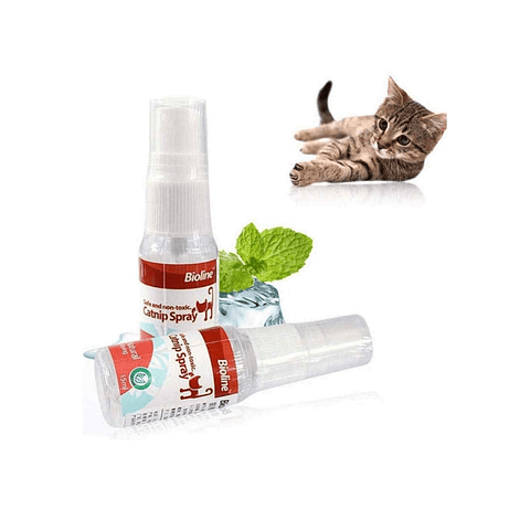 Catnip Spray - Bioline 