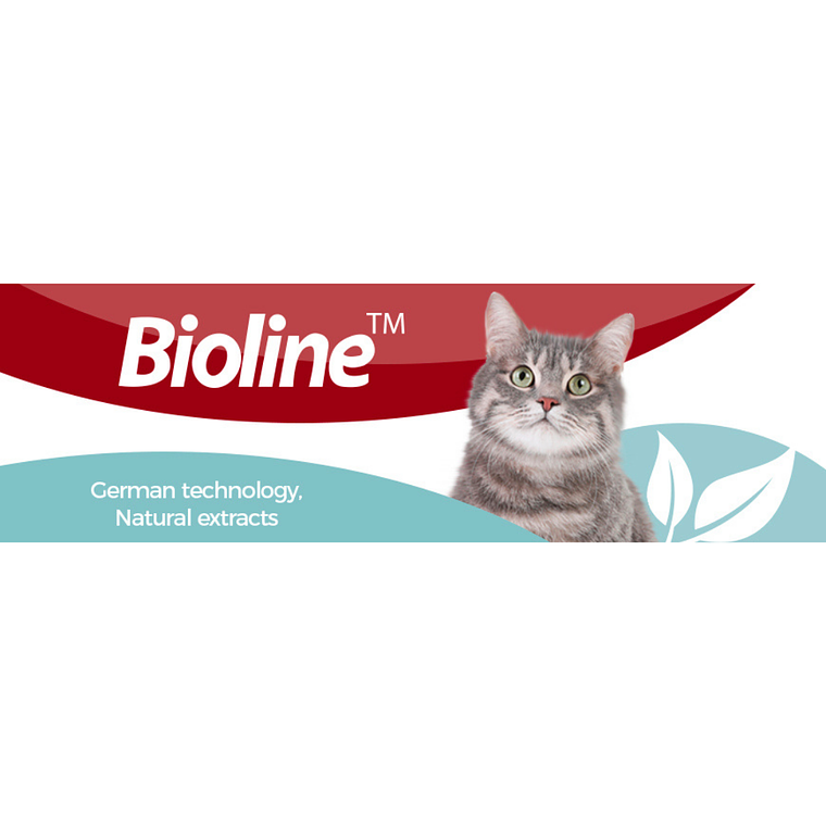 Catnip Spray - Bioline  3