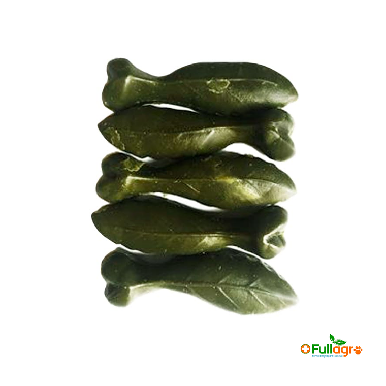 Goofy Snack Control Aliento  2