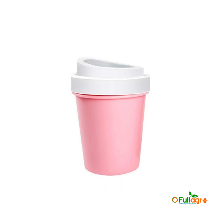 Limpiador de patas Mascotas talla S 1