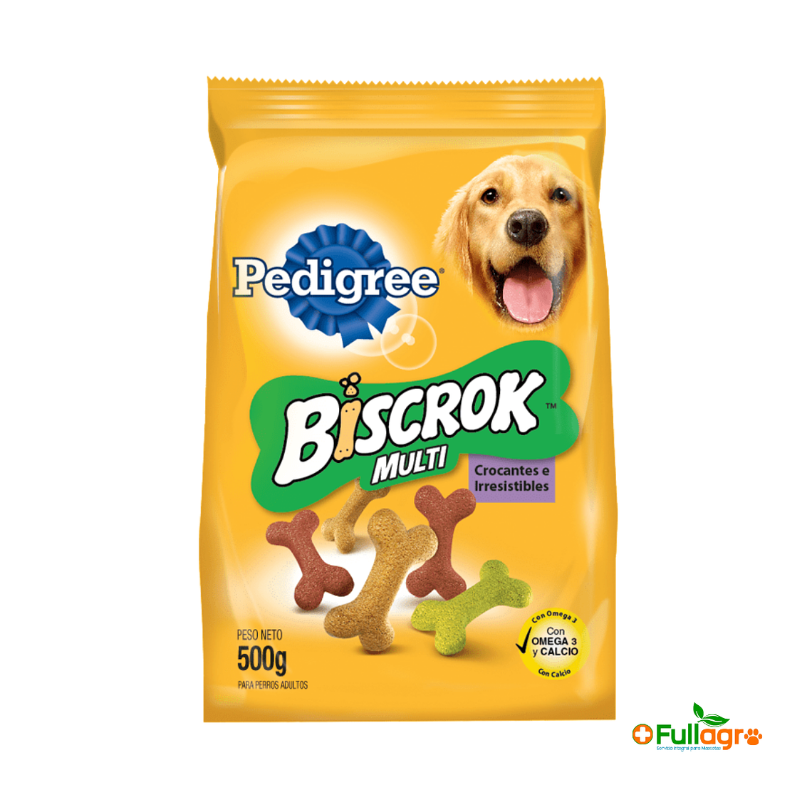 Galletas Biscrock  1