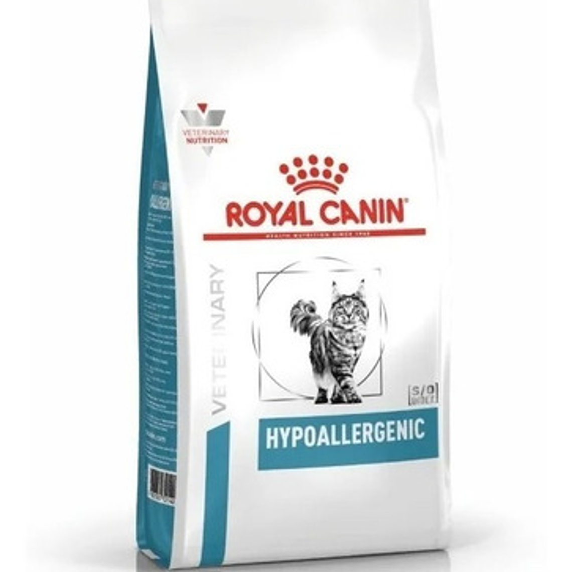 Royal Canin Hypoallergenic Gato 1.5 kg 1