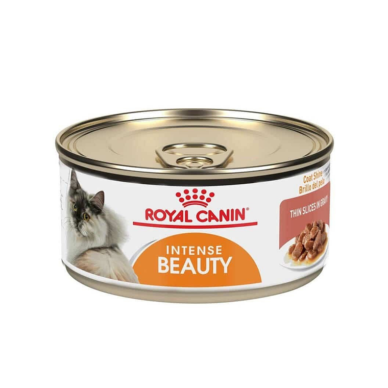 Royal canin intense Beauty  1
