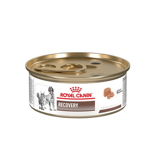 Royal canin Recovery 145 gr