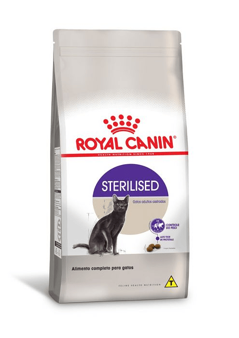 Royal Canin Castrados 1.5 kg