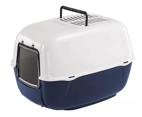 BAÑO SANITARIO HOME PRIMA CON PUERTA 