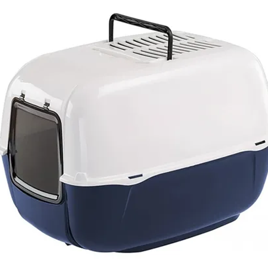 BAÑO SANITARIO HOME PRIMA CON PUERTA  1